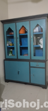 স্টিলের সকেজ